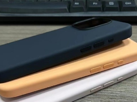 康平苹果14维修站分享iPhone14手机壳能直接给iPhone15用吗?