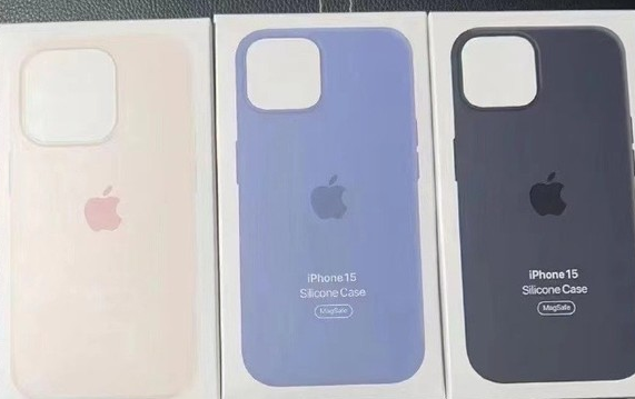 康平苹果14维修站分享iPhone14手机壳能直接给iPhone15用吗?