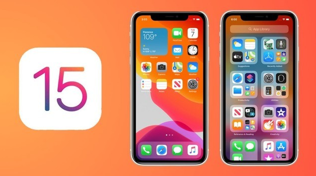 康平苹果13维修分享iPhone13更新iOS 15.5，体验如何 