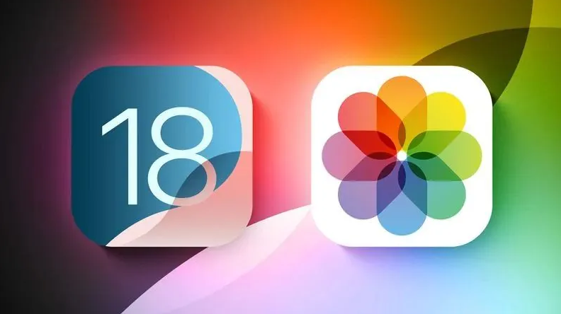 康平苹果手机维修分享苹果 iOS / iPadOS 18.1Beta 3 发布 