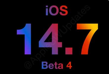 康平苹果手机维修分享iOS 14.7 Beta4值得升级吗 