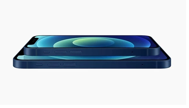 康平苹果手机维修分享iPhone 12 mini 锁屏后触屏失灵怎么办 
