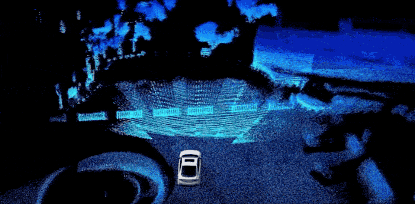 康平苹果手机维修分享iPhone 12 Pro 搭载的 LiDAR 镜头与 ToF 镜头有什么不同 