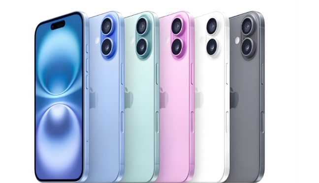 康平苹果手机维修分享iPhone 17换电池 