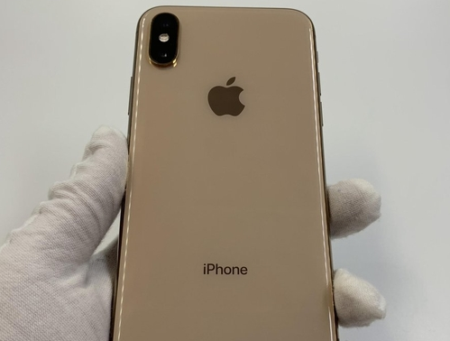 康平苹果维修点分享iPhone XS iOS 18小众功能排错 