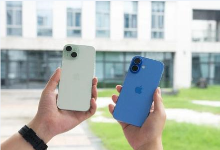 康平苹果维修点分享iPhone 16 Plus锁屏密码使用手册 