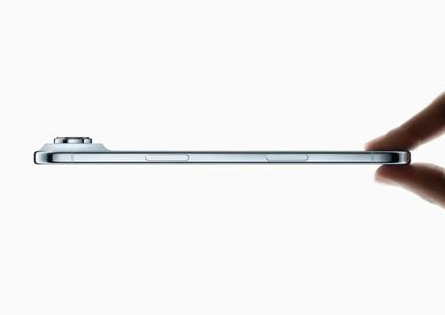 康平苹果维修点分享iPhone 17 Air锁屏密码解析手册 