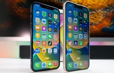 康平苹果维修点分享iPhone 14黑屏多元故障深度解读 