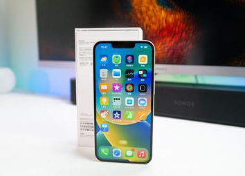康平苹果维修点分享iPhone 14电池发烫真实诱因盘点 