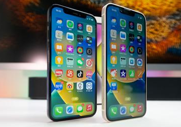 康平苹果维修点分享iPhone 14 Plus发烫常见情况科普 