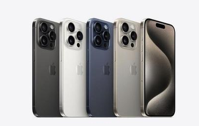 康平苹果维修点分享iPhone 15 Pro发烫五大诱因详解 