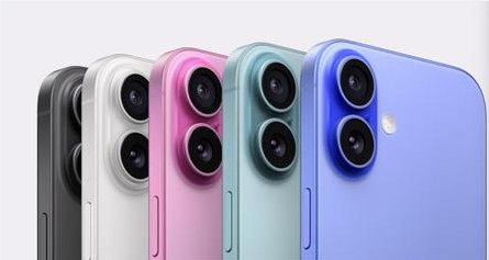 康平苹果维修点分享iPhone 16发烫易忽视因素汇总 