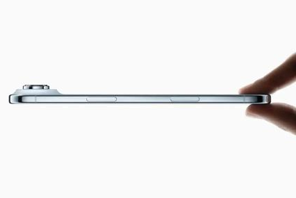 康平苹果维修点分享iPhone 17 Air发烫几大隐形诱因 