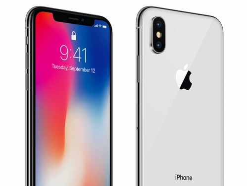康平苹果维修点分享iPhone X摄像头实拍质感与场景适配全解析 