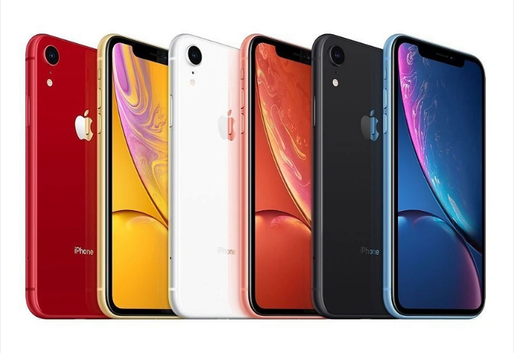 康平苹果维修点分享iPhone XR摄像头原生色彩表现与日常拍摄实用指南 